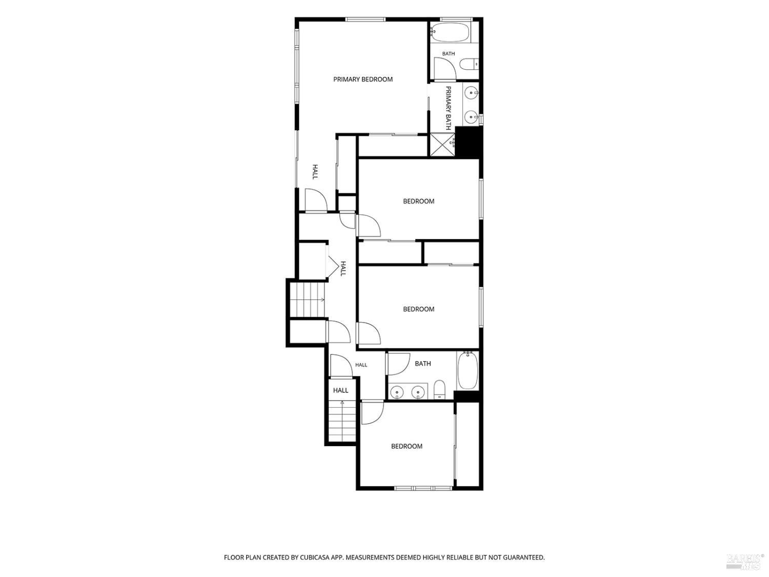 3238 Cobblestone Drive Santa Rosa CA 95404