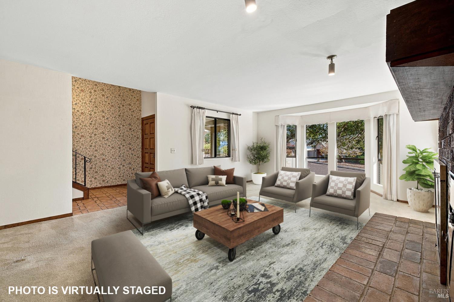 3238 Cobblestone Drive Santa Rosa CA 95404