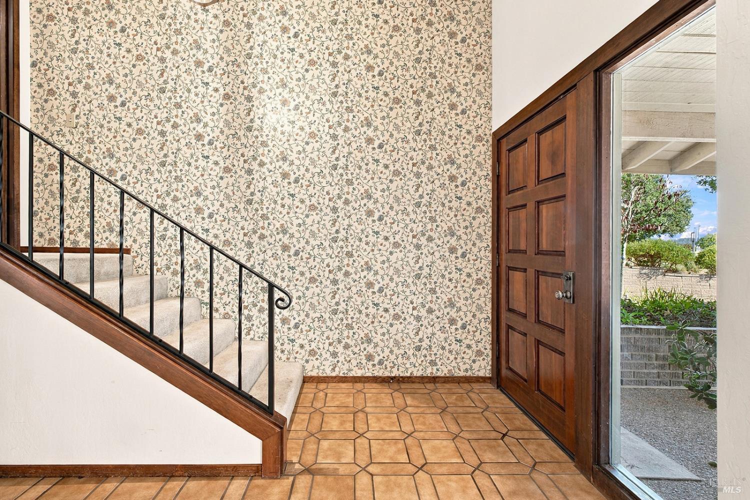 3238 Cobblestone Drive Santa Rosa CA 95404