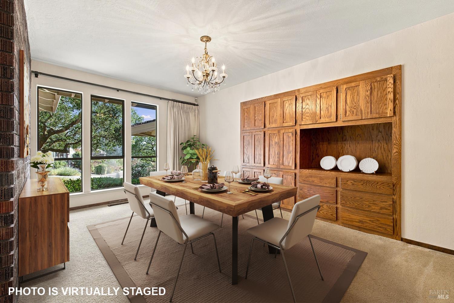 3238 Cobblestone Drive Santa Rosa CA 95404