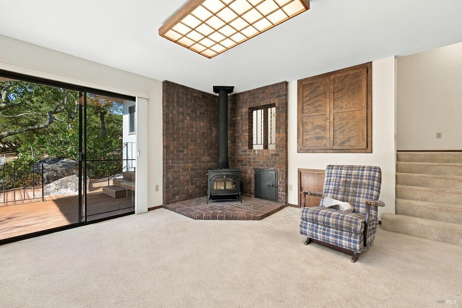 3238 Cobblestone Drive Santa Rosa CA 95404