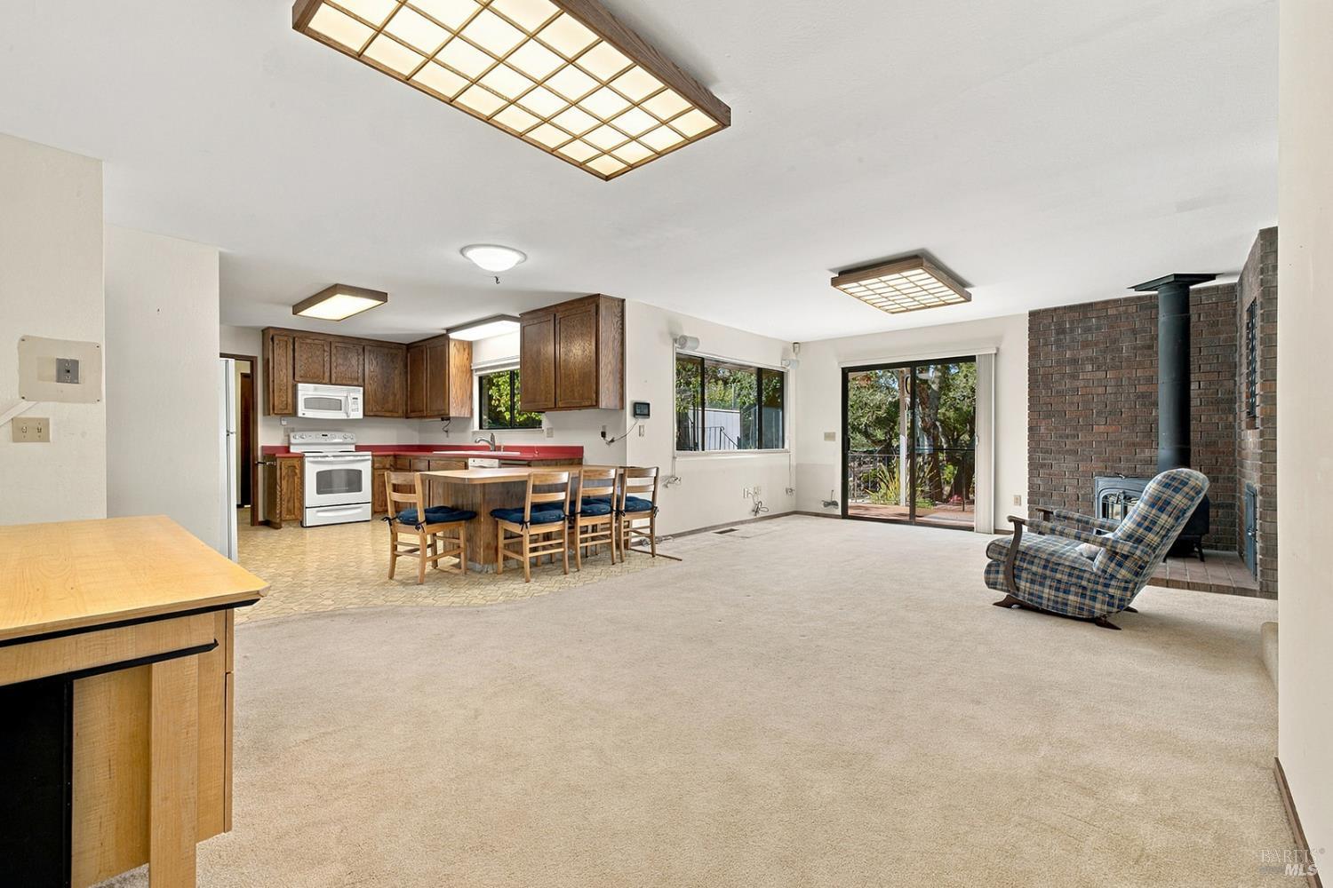 3238 Cobblestone Drive Santa Rosa CA 95404