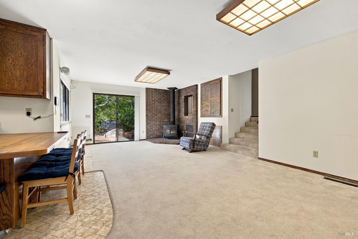 3238 Cobblestone Drive Santa Rosa CA 95404
