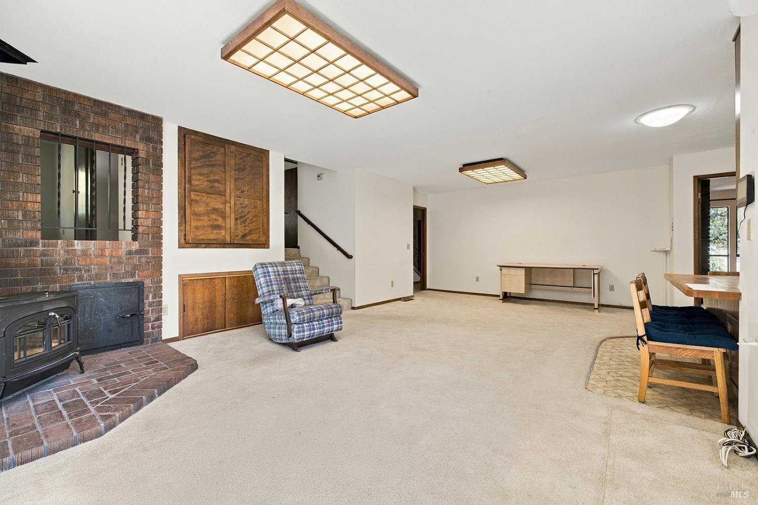 3238 Cobblestone Drive Santa Rosa CA 95404