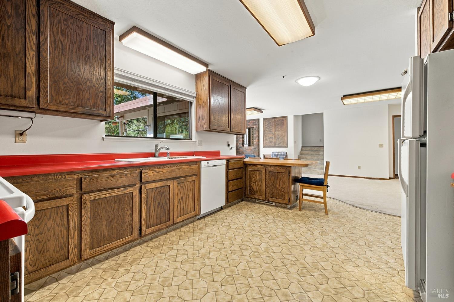 3238 Cobblestone Drive Santa Rosa CA 95404