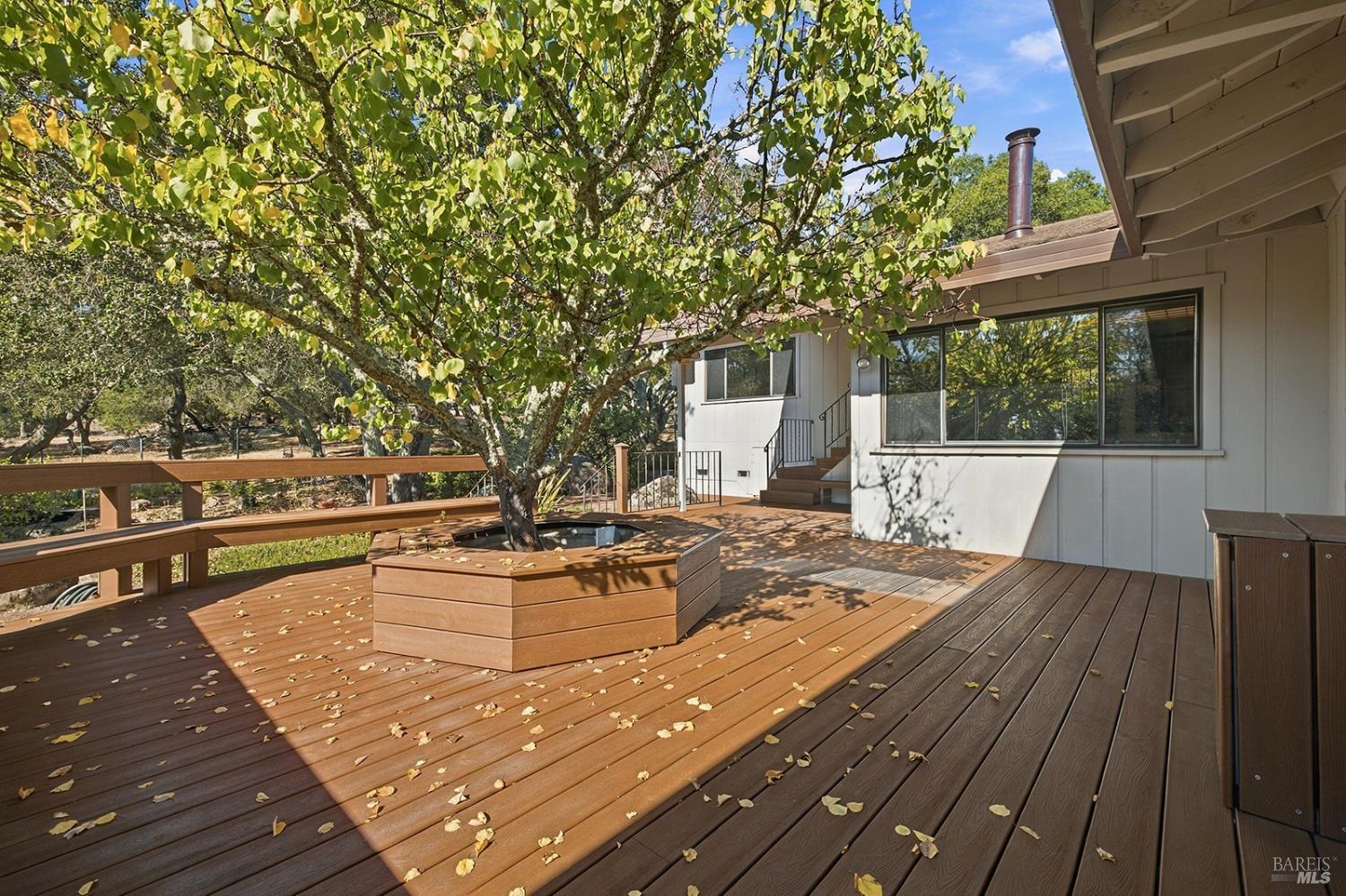 3238 Cobblestone Drive Santa Rosa CA 95404