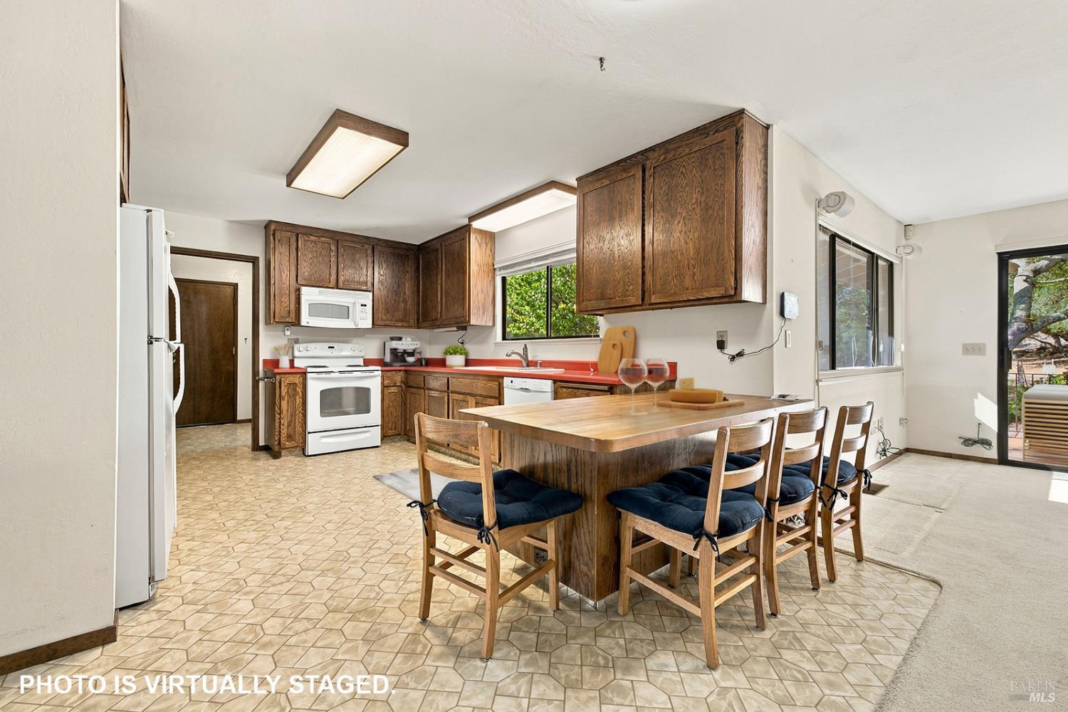 3238 Cobblestone Drive Santa Rosa CA 95404