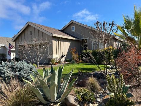 312 Rolling Hill Court Cloverdale CA 95425