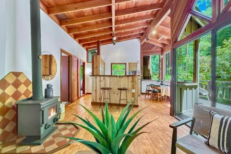 21565 Highland Terrace Monte Rio CA 95462