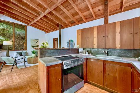 21565 Highland Terrace Monte Rio CA 95462