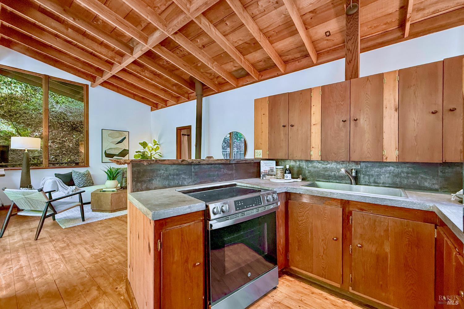 21565 Highland Terrace Monte Rio CA 95462