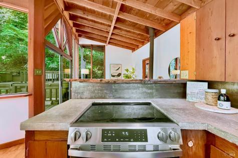 21565 Highland Terrace Monte Rio CA 95462