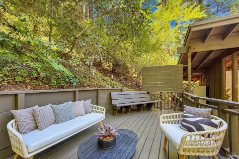 21565 Highland Terrace Monte Rio CA 95462