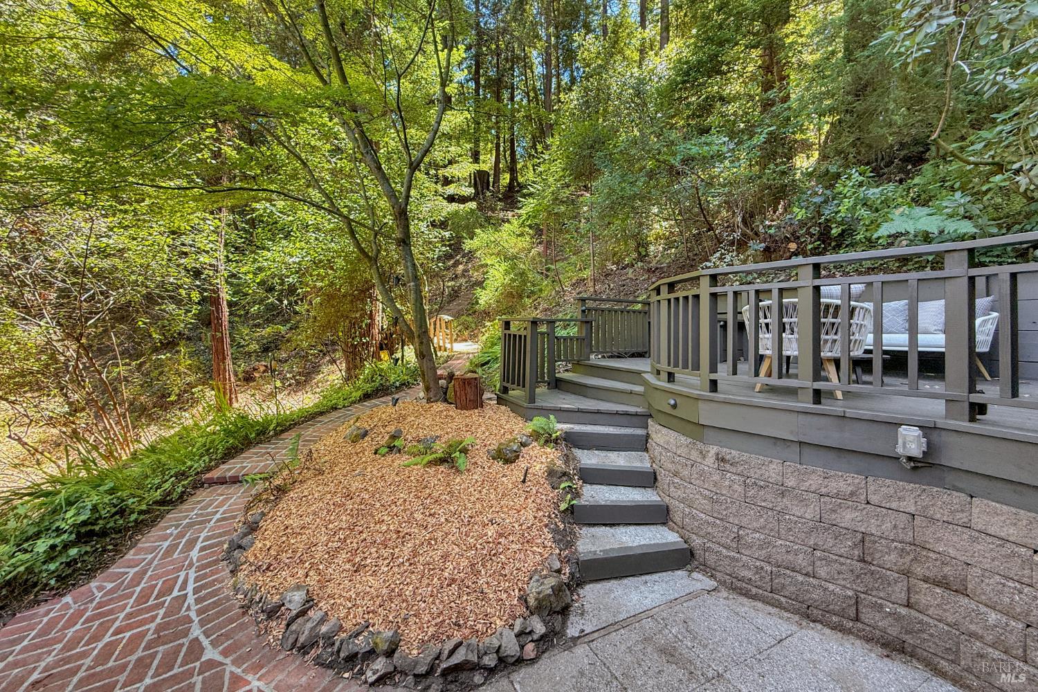 21565 Highland Terrace Monte Rio CA 95462