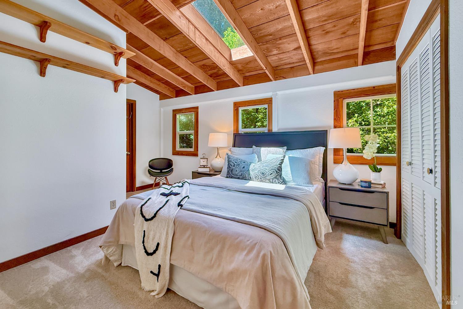 21565 Highland Terrace Monte Rio CA 95462