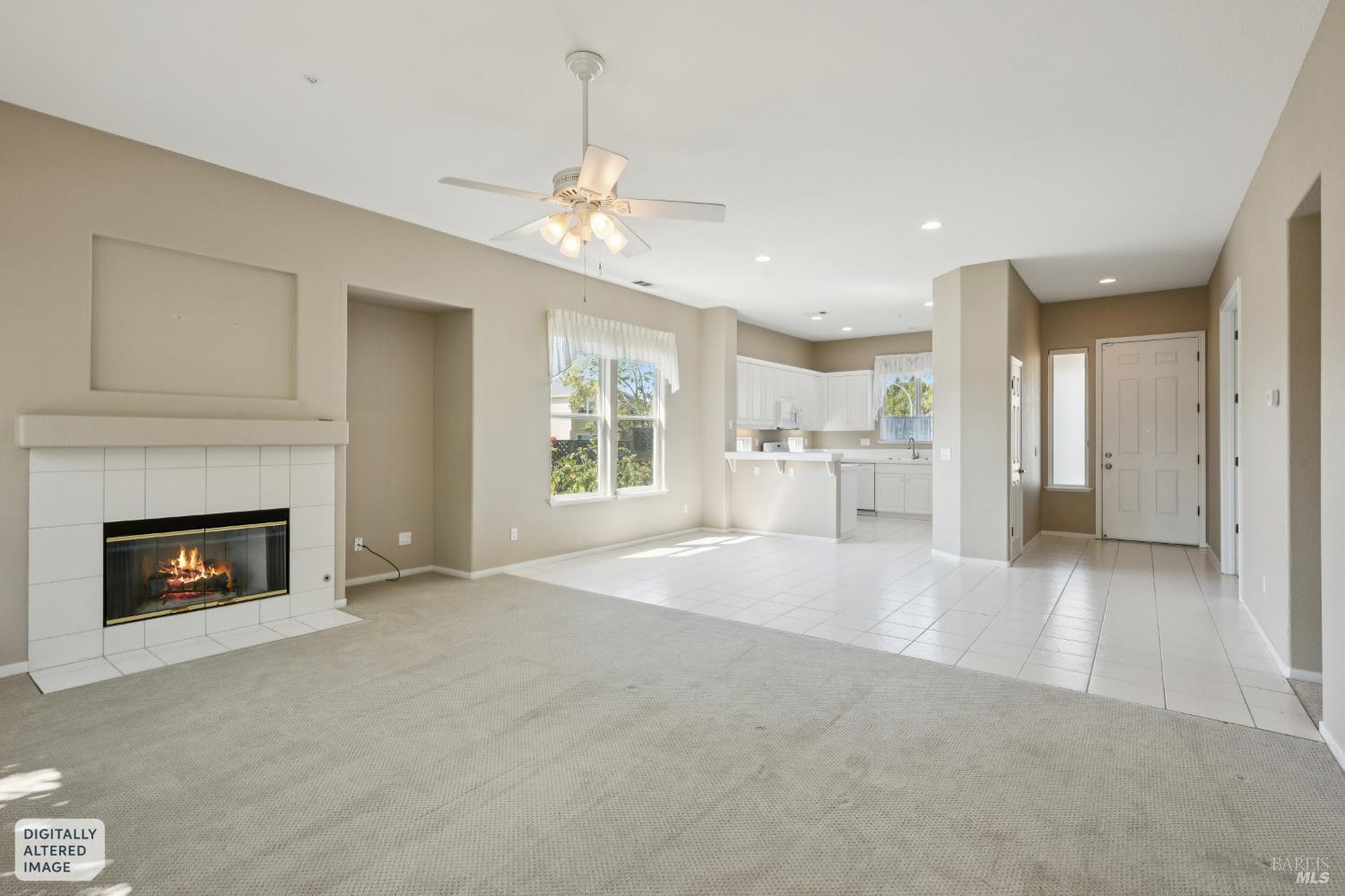 1900 Dover Lane Petaluma CA 94954
