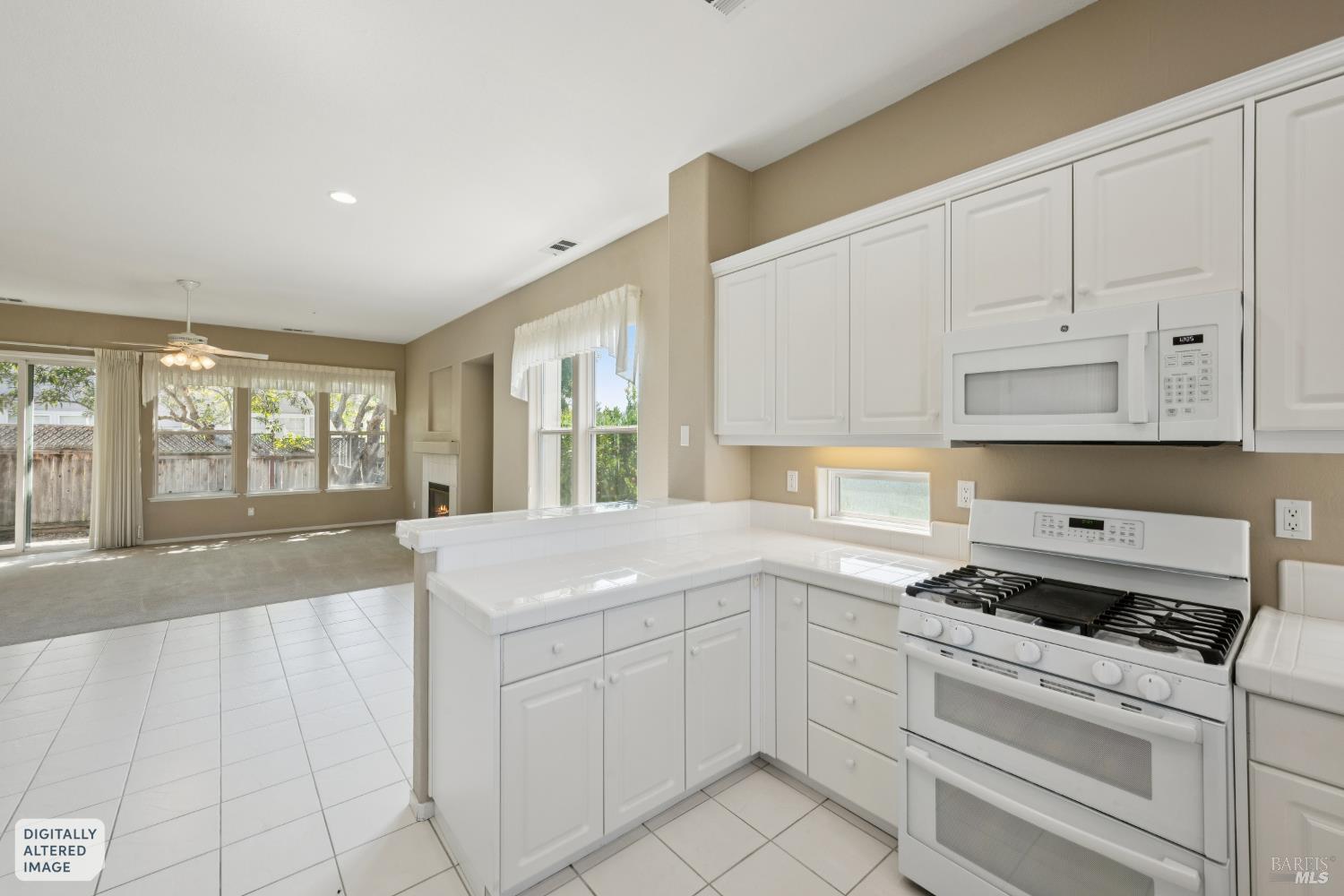 1900 Dover Lane Petaluma CA 94954