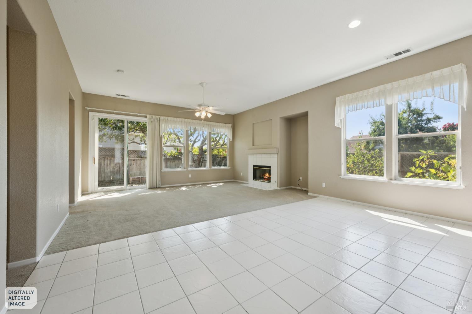 1900 Dover Lane Petaluma CA 94954
