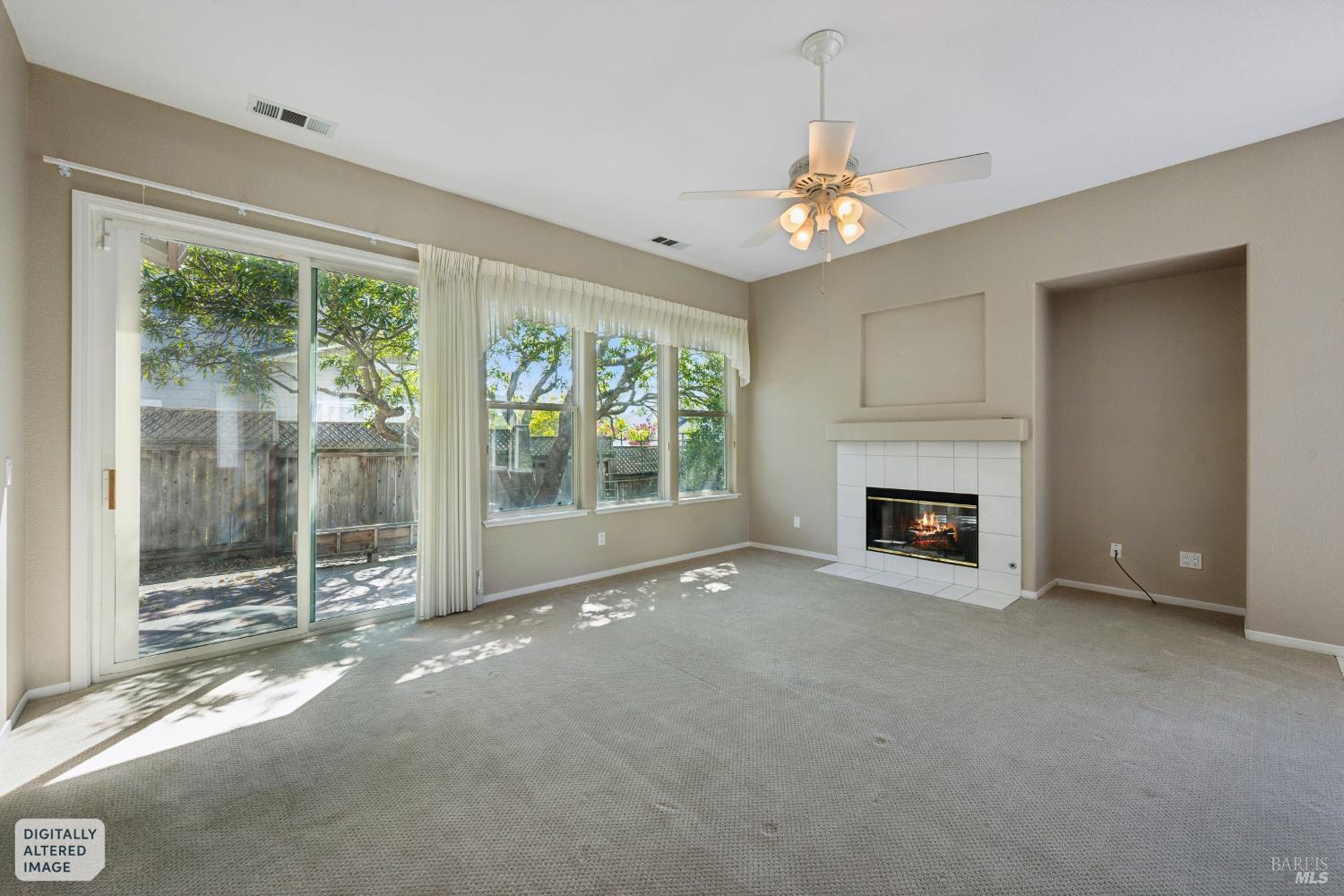 1900 Dover Lane Petaluma CA 94954
