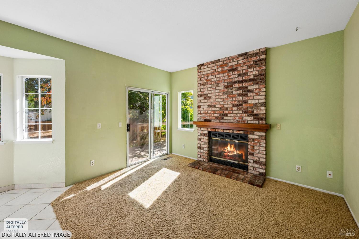 111 White Oak Circle Petaluma CA 94952