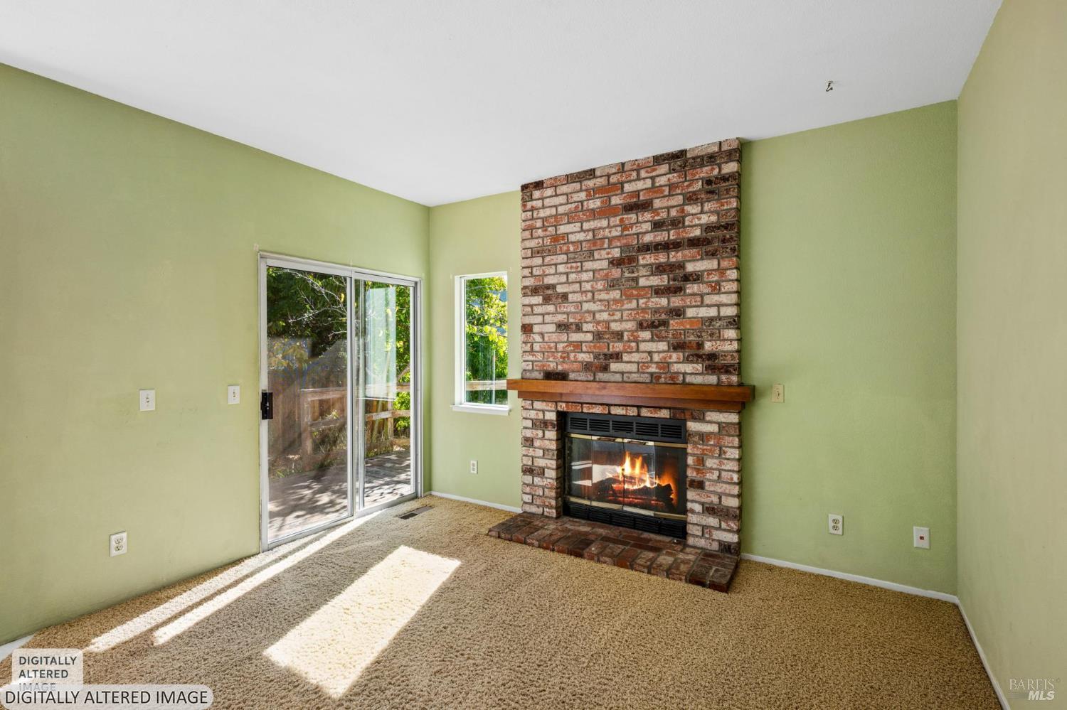 111 White Oak Circle Petaluma CA 94952