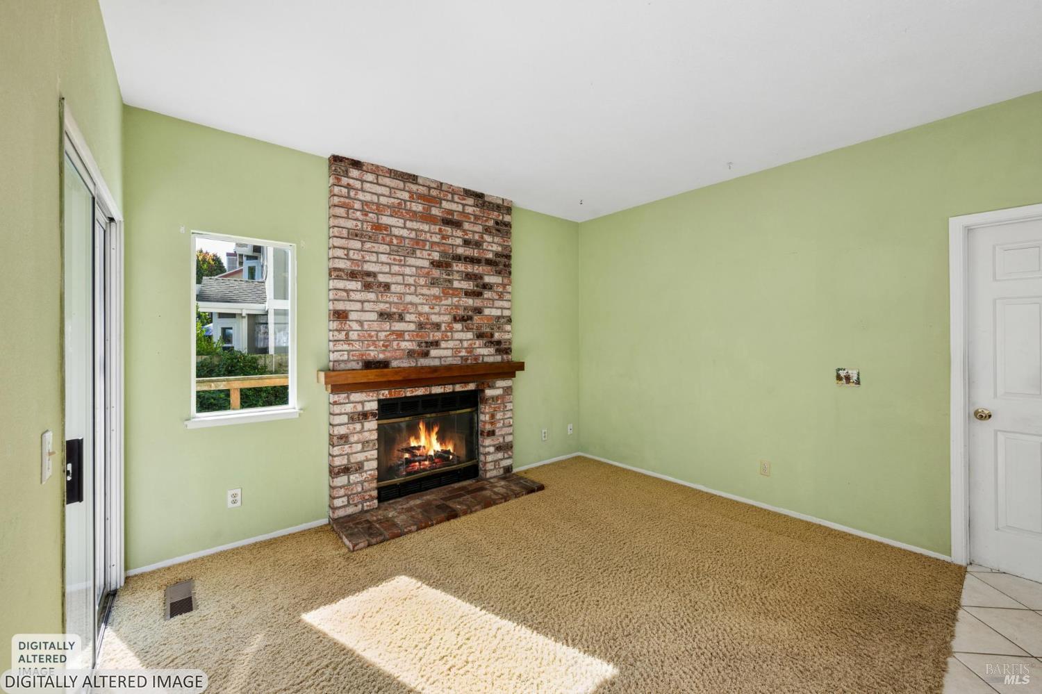 111 White Oak Circle Petaluma CA 94952