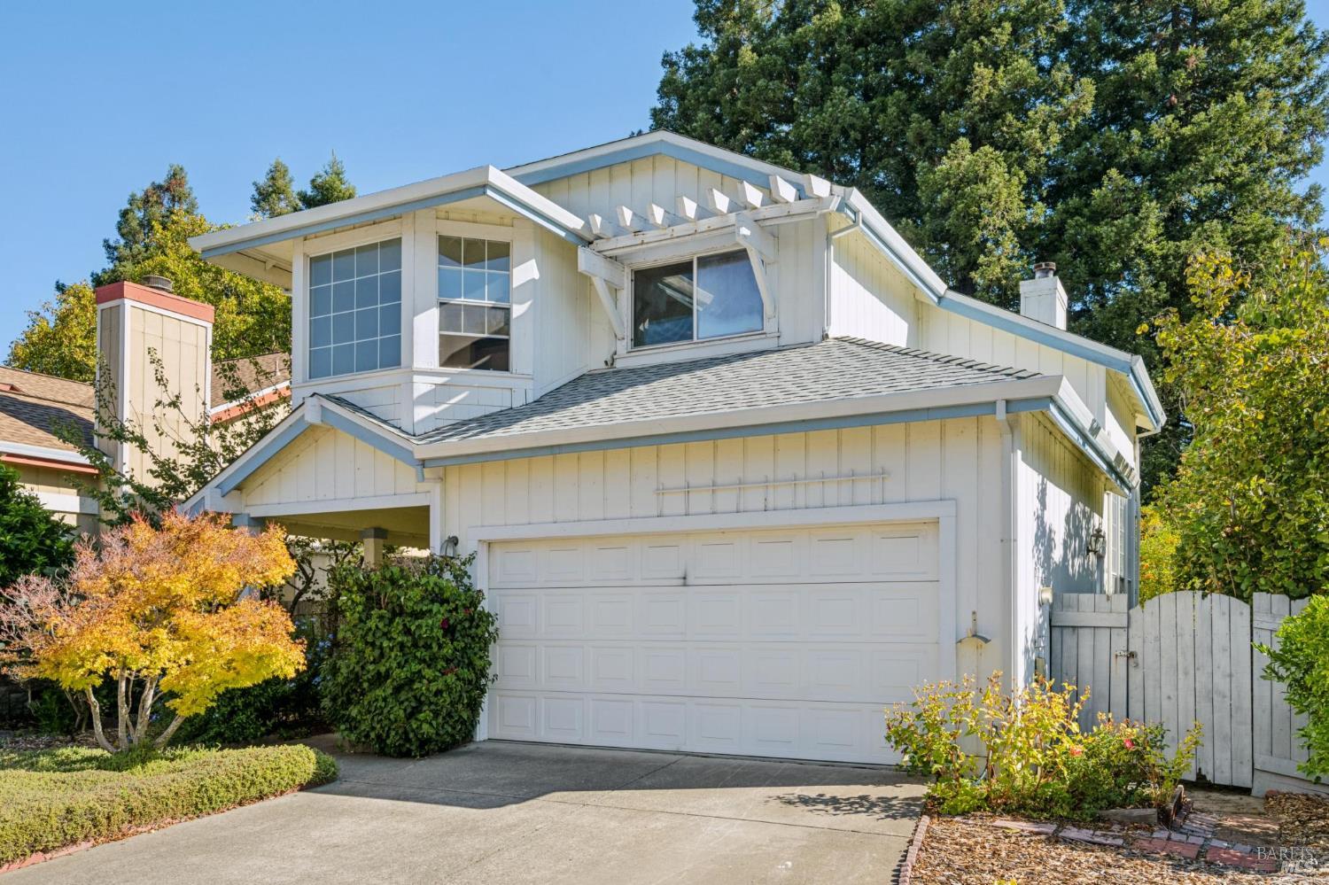 111 White Oak Circle Petaluma CA 94952