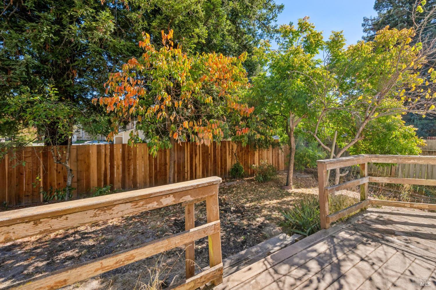 111 White Oak Circle Petaluma CA 94952