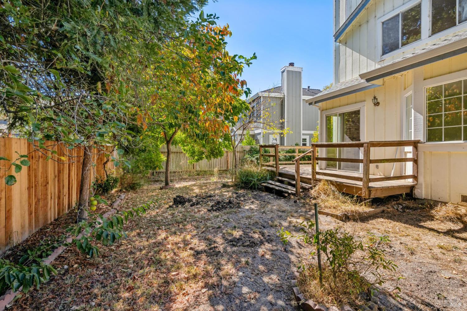 111 White Oak Circle Petaluma CA 94952