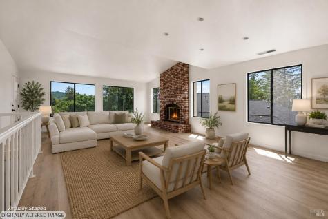 620 Alta Vista Drive Healdsburg CA 95448