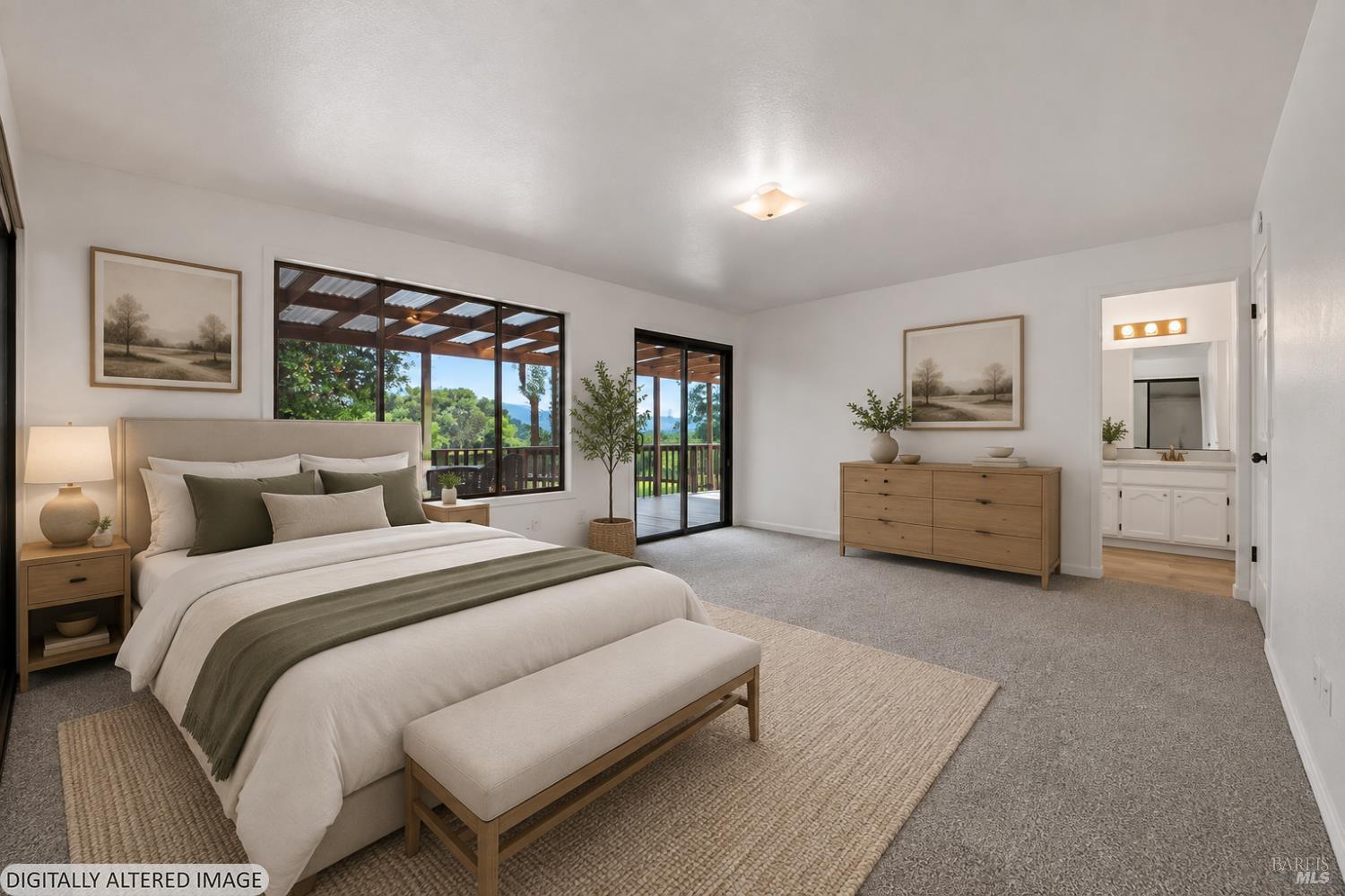 620 Alta Vista Drive Healdsburg CA 95448