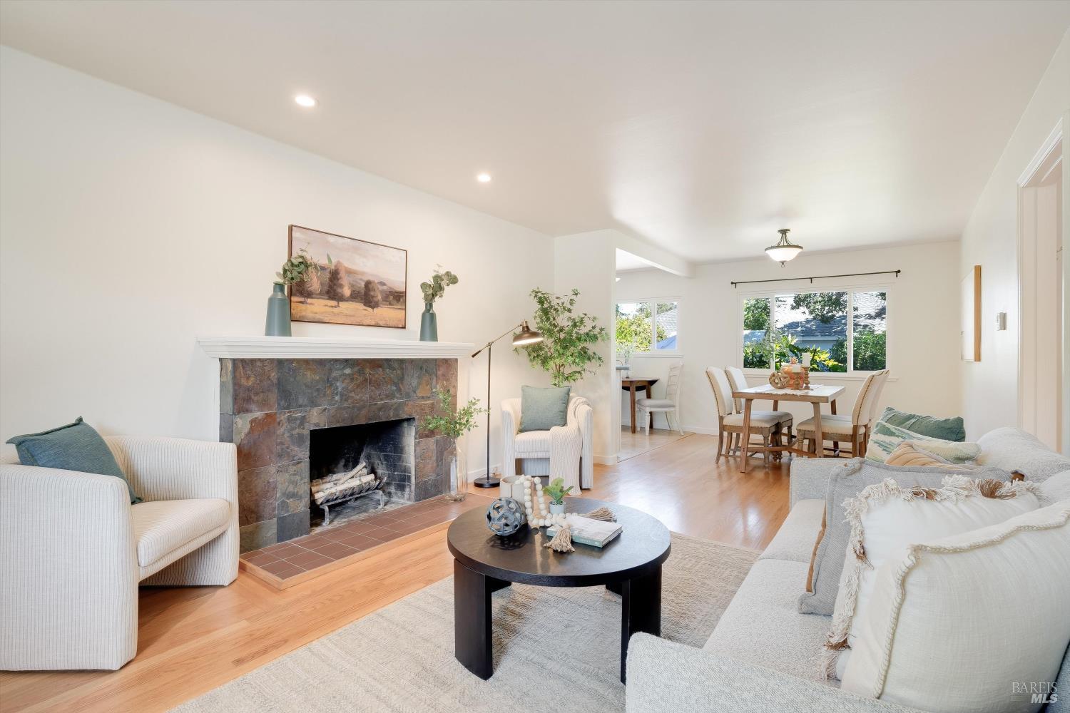 2902 Sunrise Drive Napa CA 94558