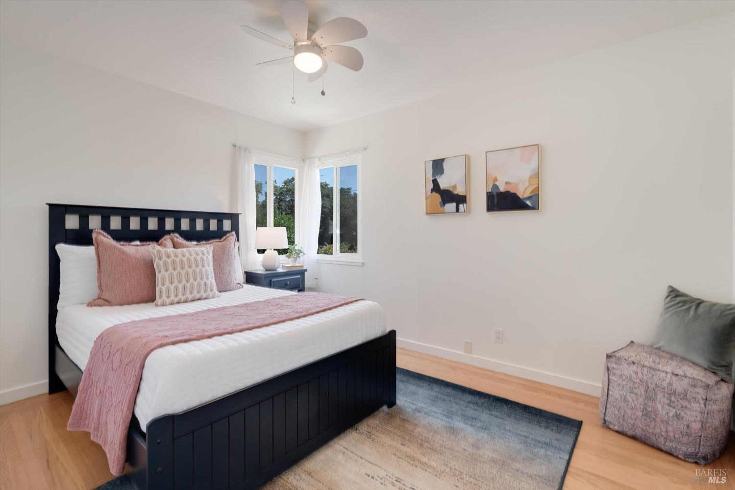 2902 Sunrise Drive Napa CA 94558