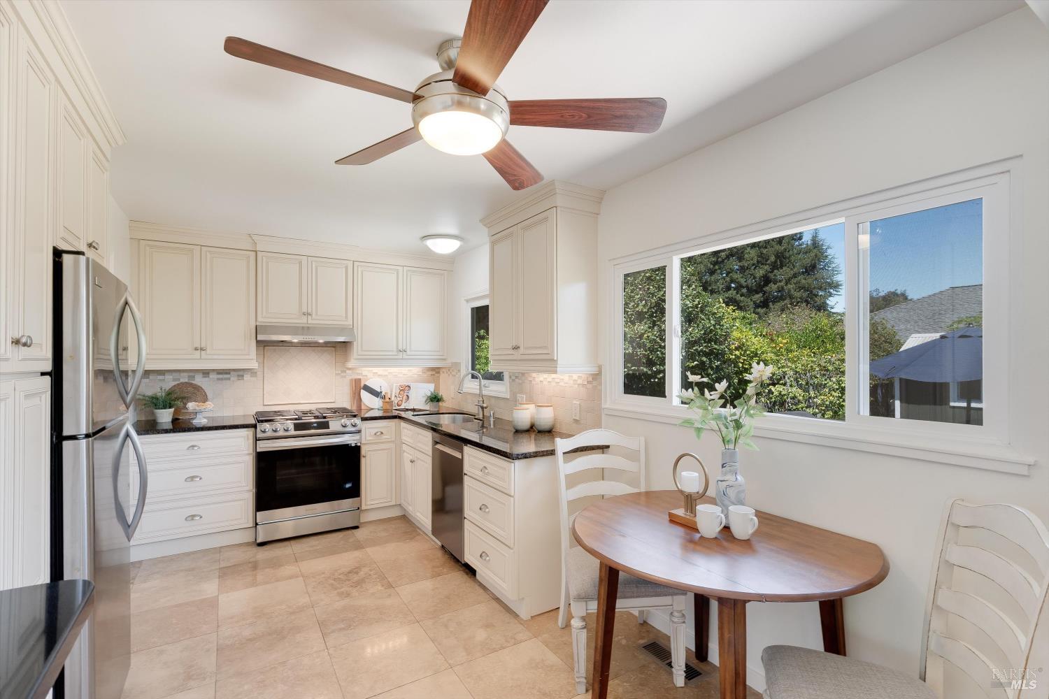 2902 Sunrise Drive Napa CA 94558