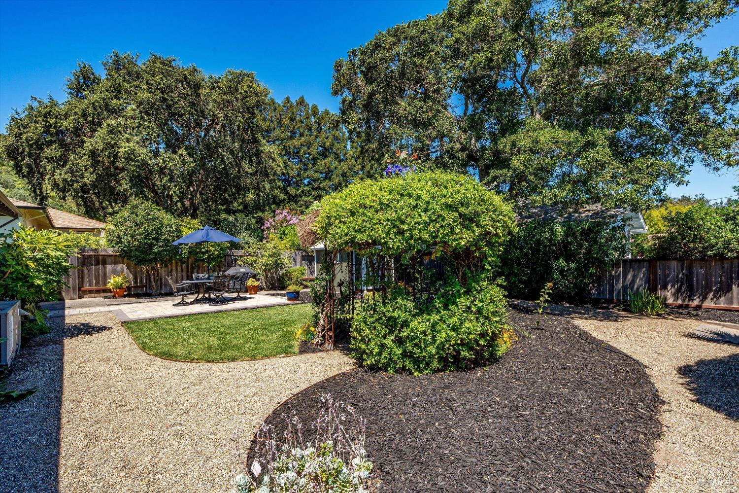 2902 Sunrise Drive Napa CA 94558