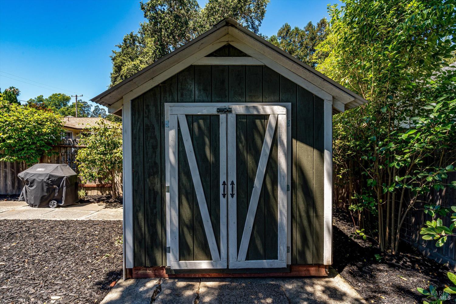 2902 Sunrise Drive Napa CA 94558
