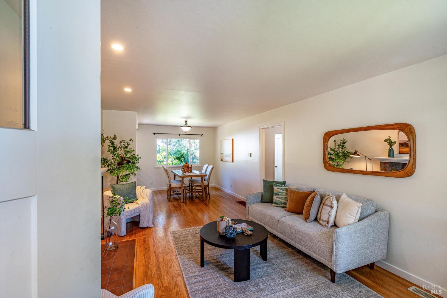 2902 Sunrise Drive Napa CA 94558