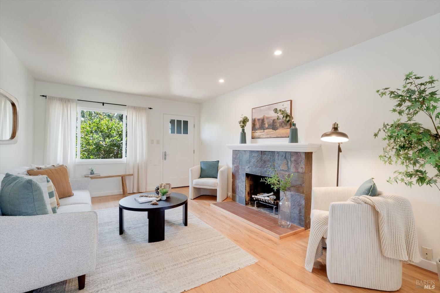 2902 Sunrise Drive Napa CA 94558