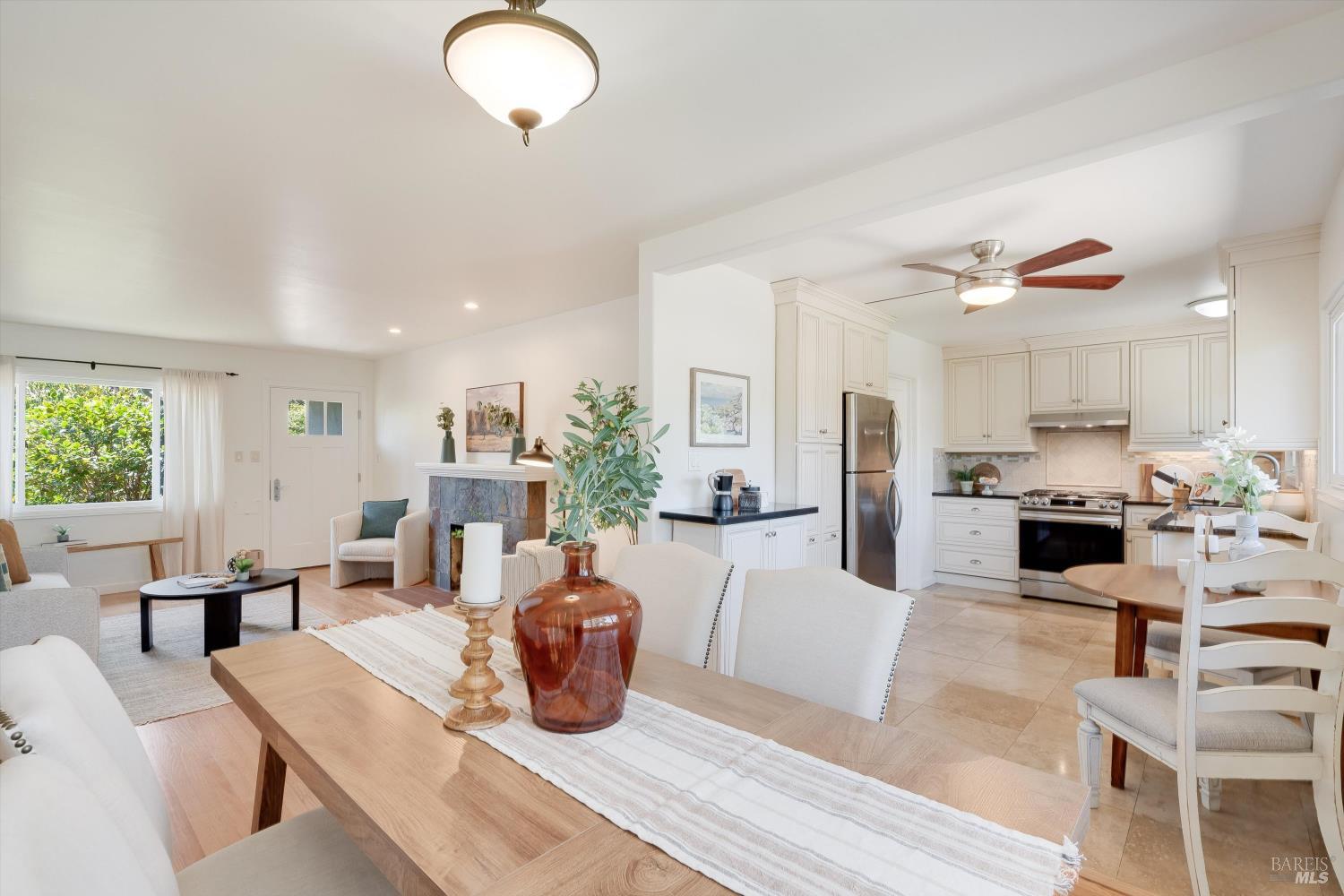 2902 Sunrise Drive Napa CA 94558