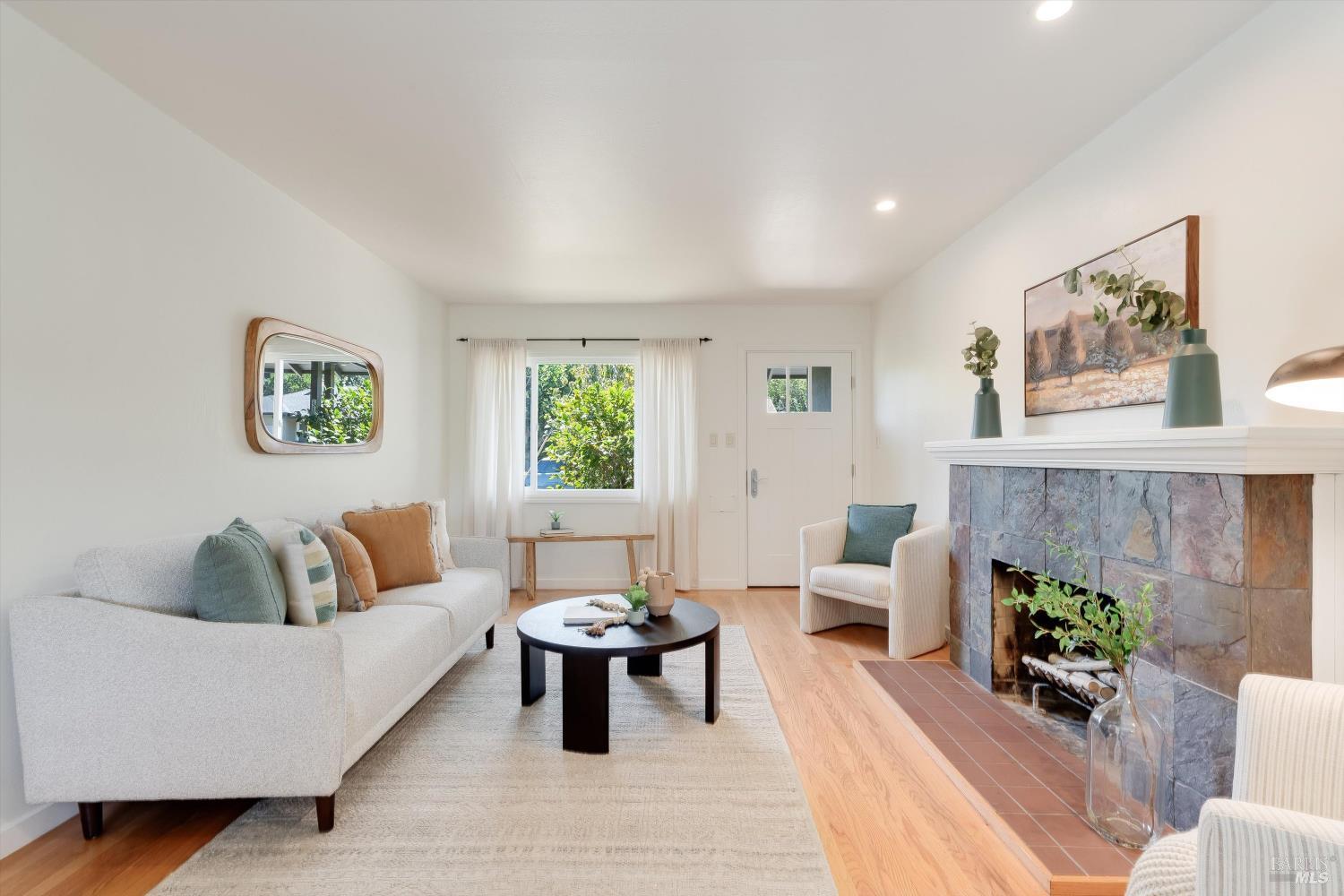 2902 Sunrise Drive Napa CA 94558