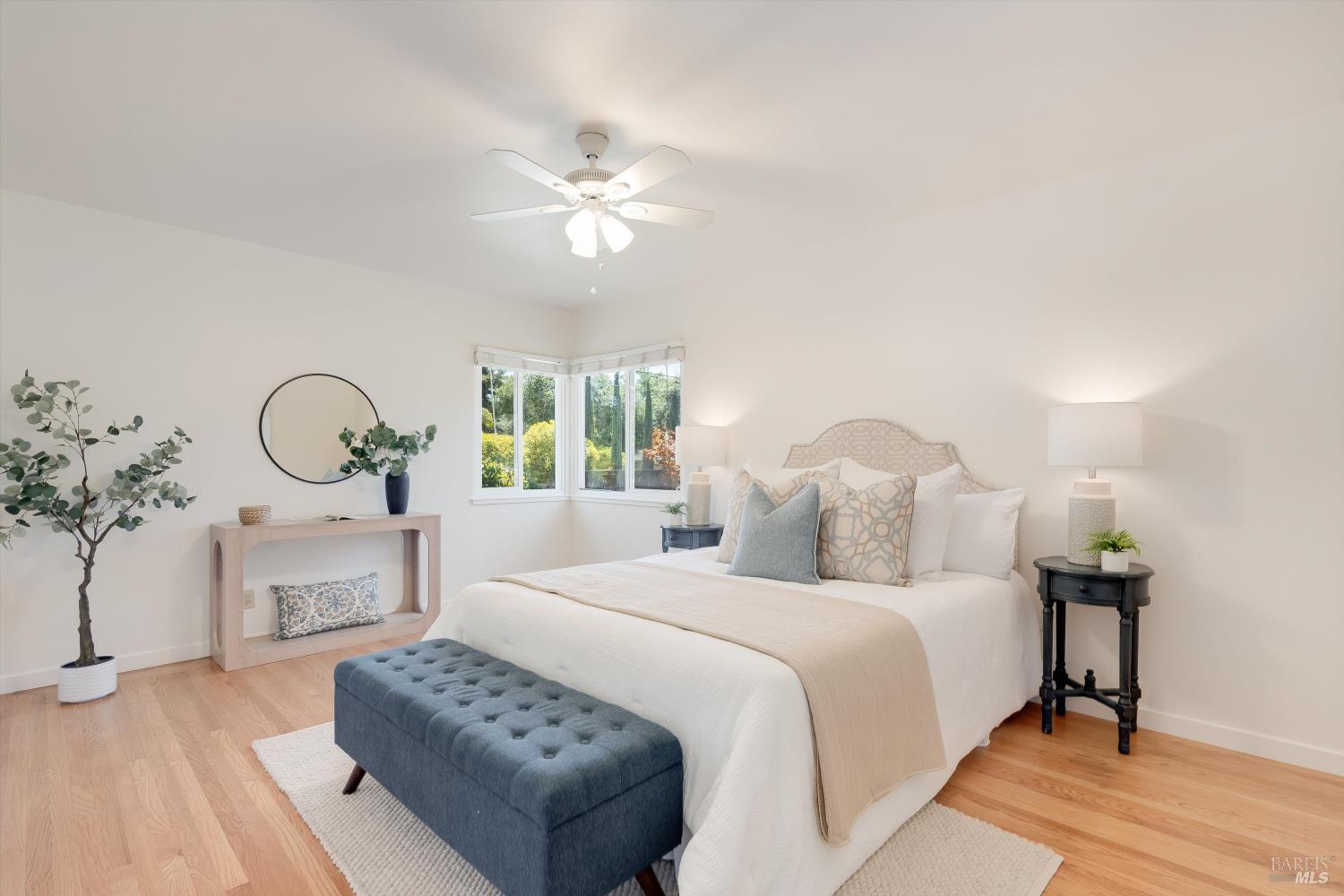 2902 Sunrise Drive Napa CA 94558