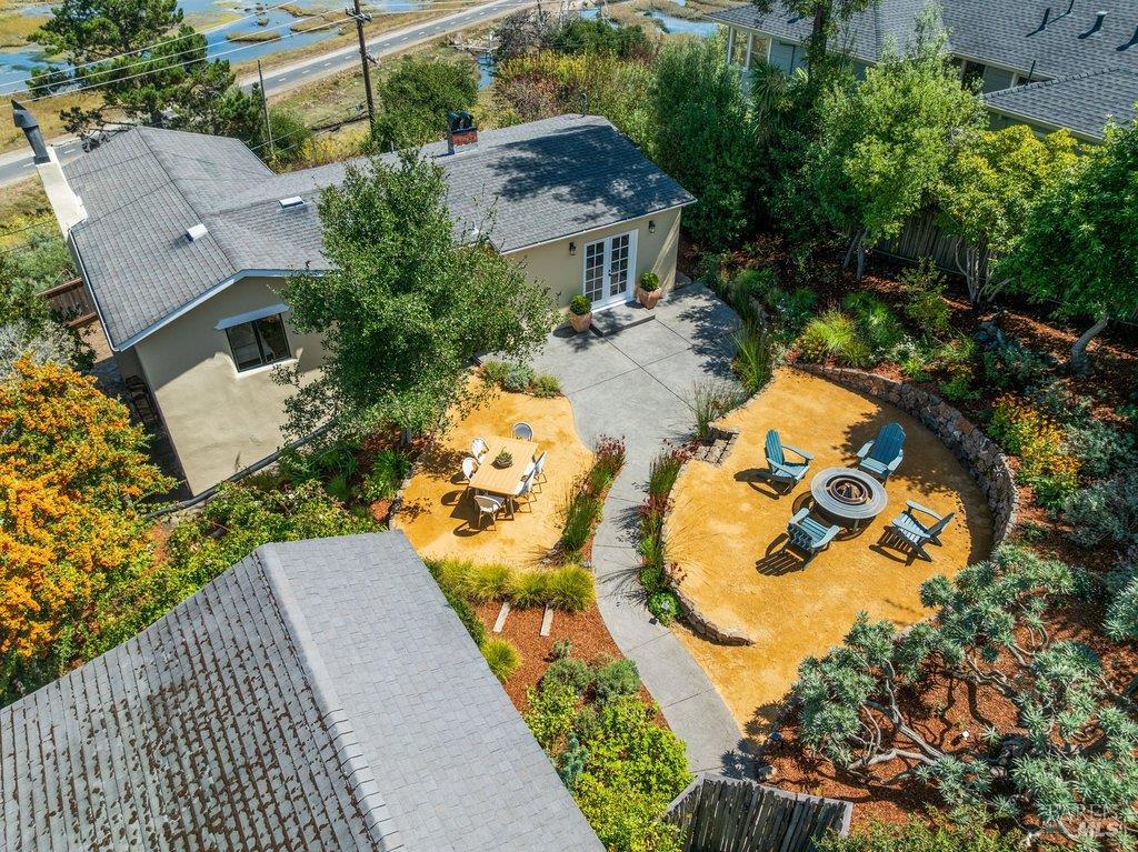 198 Lilac Lane Mill Valley CA 94941