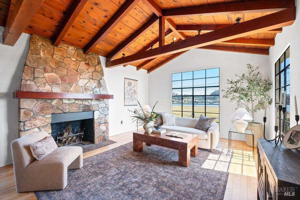 198 Lilac Lane Mill Valley CA 94941