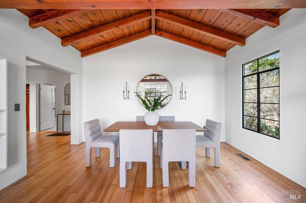 198 Lilac Lane Mill Valley CA 94941