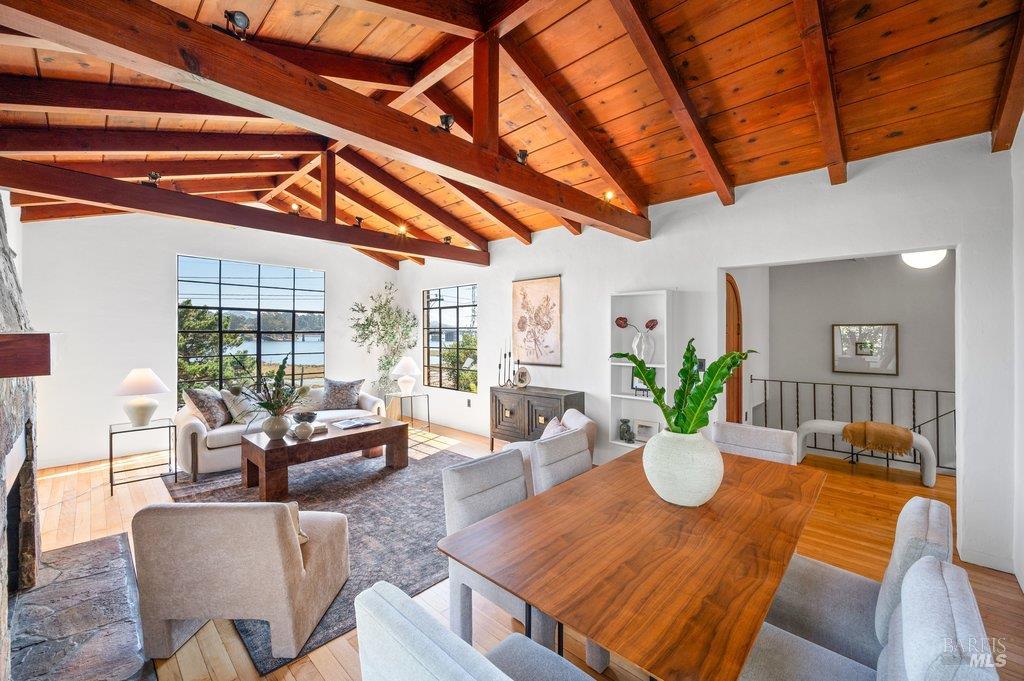 198 Lilac Lane Mill Valley CA 94941