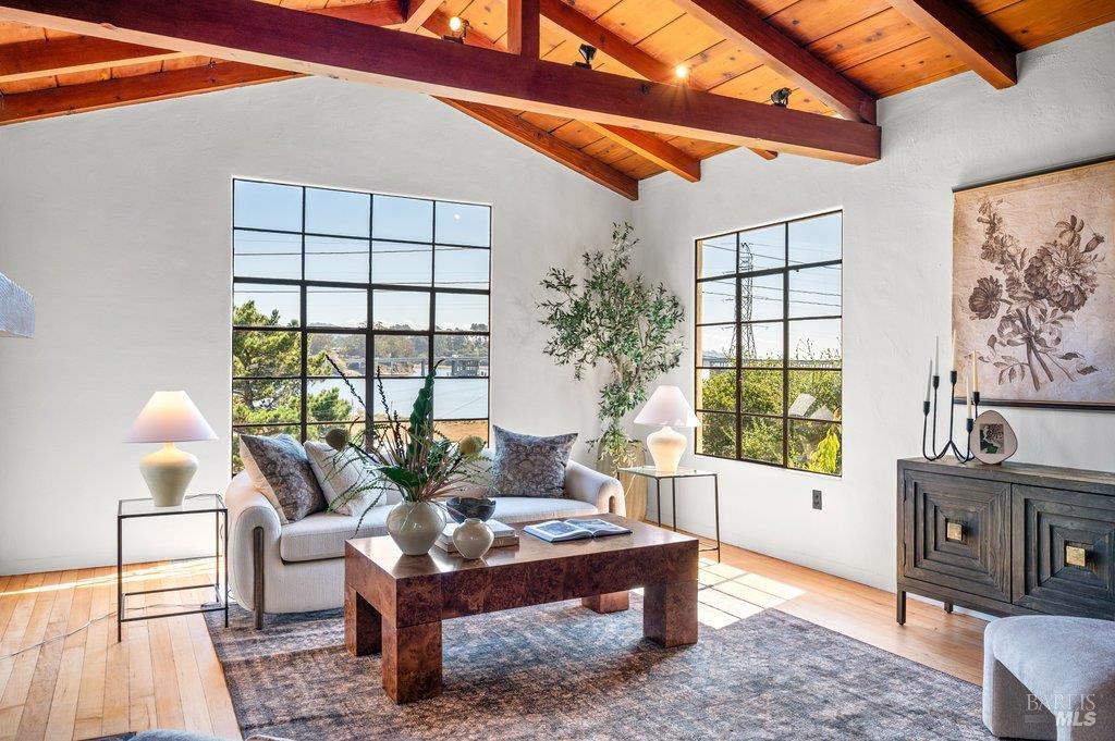 198 Lilac Lane Mill Valley CA 94941