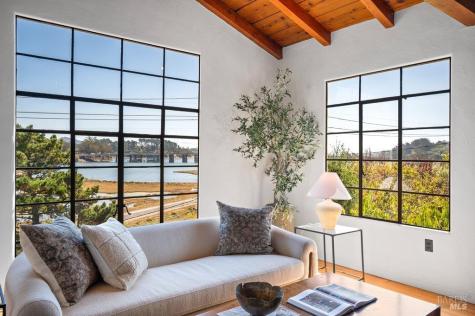 198 Lilac Lane Mill Valley CA 94941