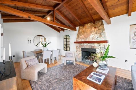 198 Lilac Lane Mill Valley CA 94941
