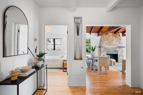 198 Lilac Lane Mill Valley CA 94941