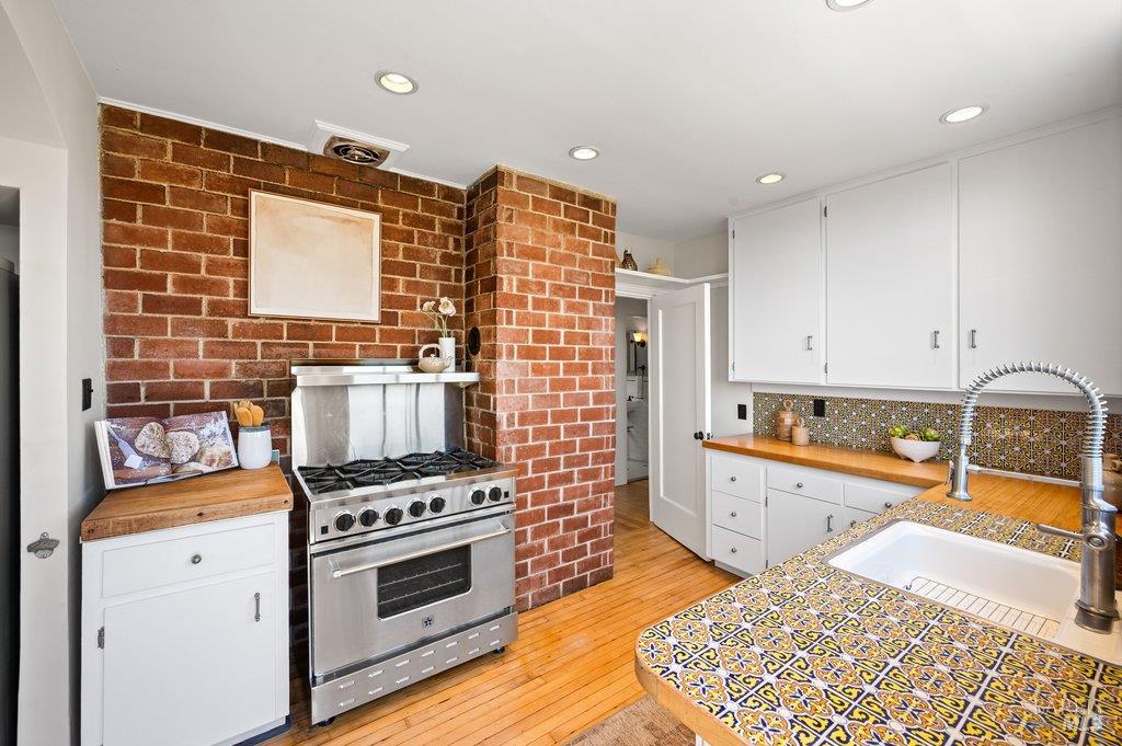 198 Lilac Lane Mill Valley CA 94941